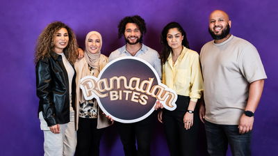 Ramadan Bites