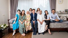 Tijs en de Ramadan (2025)