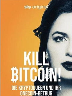 The Queen of Crypto (2024)