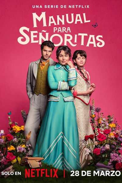 Manual para señoritas