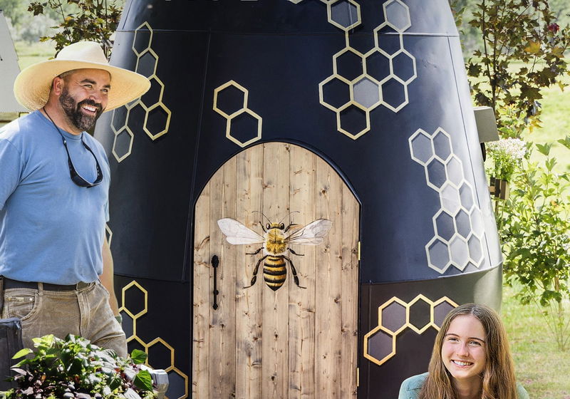 Beste Realityseries 2023 (series in het genre reality)