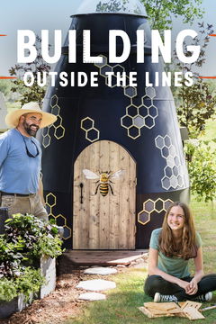 Building Outside the Lines (2023&#8209;&nbsp;)