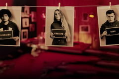 BRANDMERK (2025‑ )