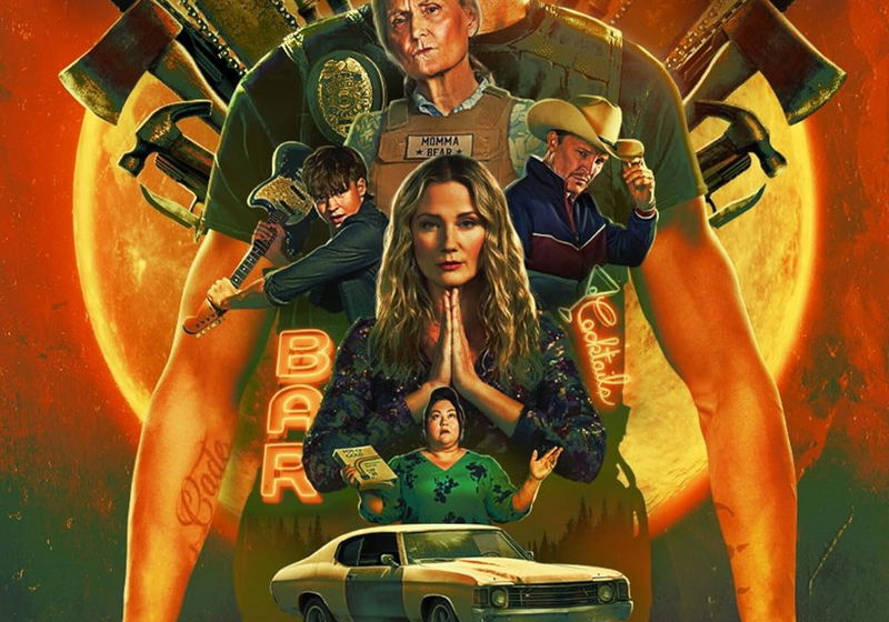 Beste Horrorseries 2025 op Amazon Prime Video (oktober 2025) Beste Horrorseries 2025 op Amazon Prime Video (oktober 2025)