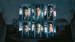 Hel of hotel (2025‑ )