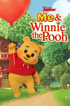 Winnie de Poeh & ik (2023&#8209;&nbsp;)