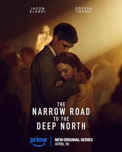 The Narrow Road to the Deep North