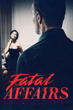 Fatal Affairs (2024&#8209;&nbsp;)