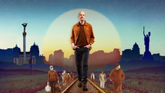 Van Moskou tot Maidan (2025)