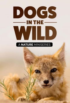 Dogs in the Wild: Meet the Family (2022&#8209;2023)