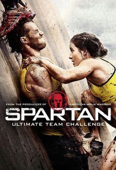 Spartan: Ultimate Team Challenge (2016&#8209;&nbsp;)