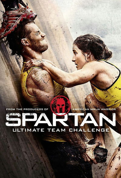 Spartan: Ultimate Team Challenge