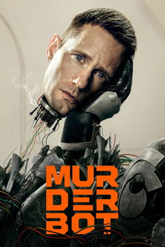 Murderbot (2025&#8209;&nbsp;)