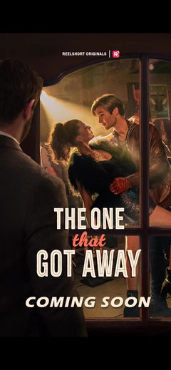 The One That Got Away (2024)