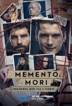 Memento Mori (2023&#8209;&nbsp;)