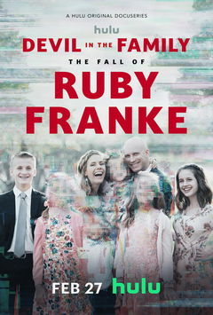 Devil in the Family: The Fall of Ruby Franke (2025)