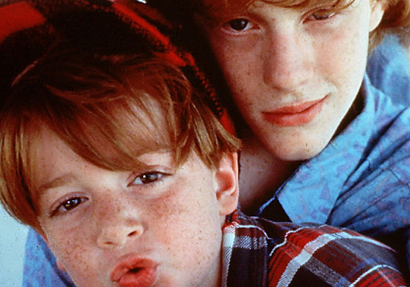 Beste Familieseries 1993 (series in het genre familie)