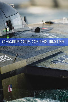 Champions of the Water (2025)