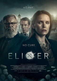 Elixer (2025)
