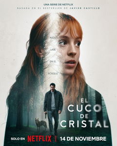 El cuco de cristal (2025)