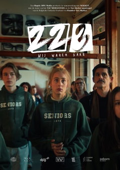 22/3: Wij Waren Daar (2021)