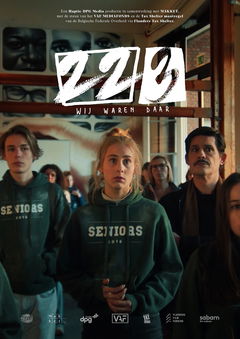 22/3: Wij Waren Daar (2021)