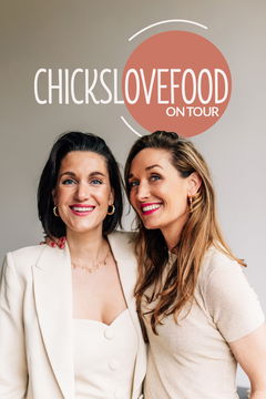 Chickslovefood On Tour (2025)