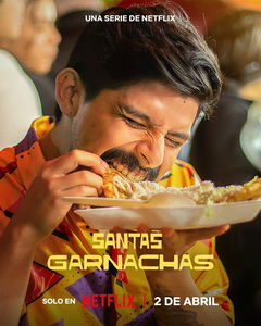 Santas Garnachas (2025)