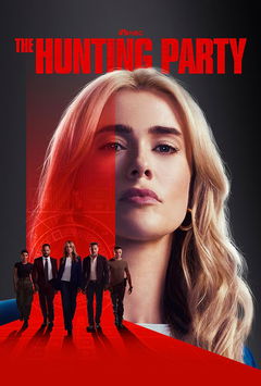 The Hunting Party (2025&#8209;&nbsp;)