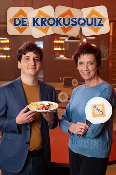 De krokusquiz (2025‑ )