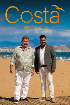 Costa Hollandia (2025)