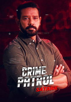 Crime Patrol (2003&#8209;&nbsp;)