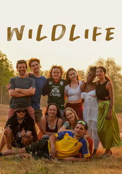 Wildlife (2025)