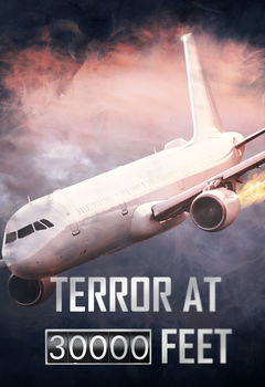 Terror at 30,000 Feet (2024&#8209;&nbsp;)