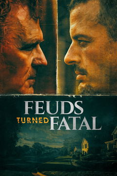 Feuds Turned Fatal (2024&#8209;&nbsp;)
