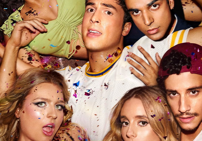 Top 20 Beste Komedies 2025 op Amazon Prime Video (oktober 2026)