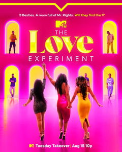 The Love Experiment (2023‑ )