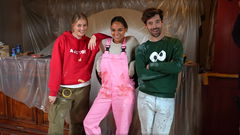 Oorlogsdetective (2025)