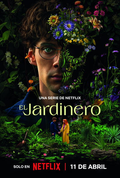 El jardinero