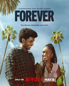 Forever (2025‑ )