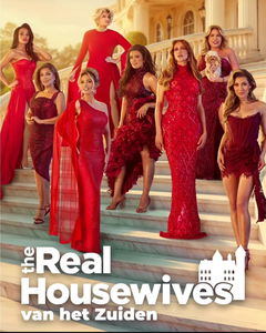 The Real Housewives van het Zuiden (2025&#8209;&nbsp;)