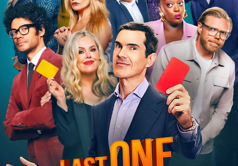 Top 10 Beste Komedies 2025 op Amazon Prime Video (september 2025)