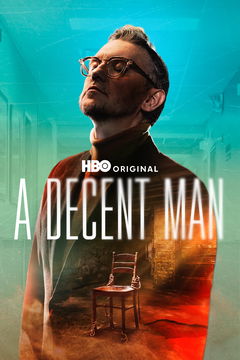 A Decent Man (2025)