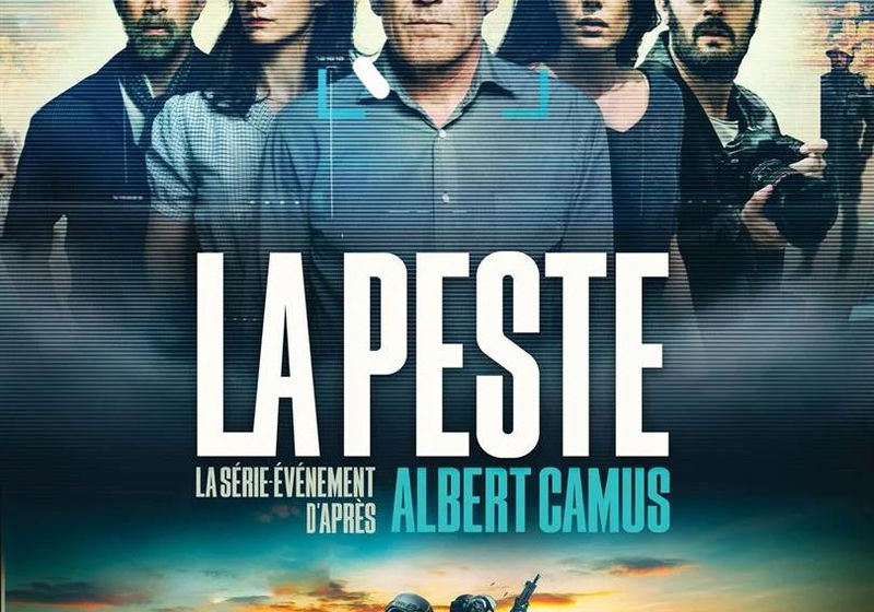 Beste Sciencefictionseries 2024 op CANAL+ (september 2025)