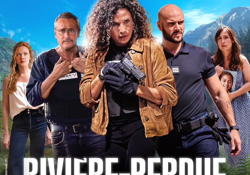 Beste Mysteryseries 2024 op NPO Start &amp; Plus (september 2025)