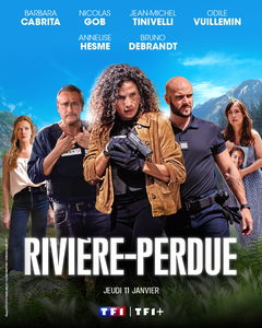 Rivière perdue (2024)