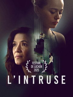 L'intruse (2025&#8209;&nbsp;)