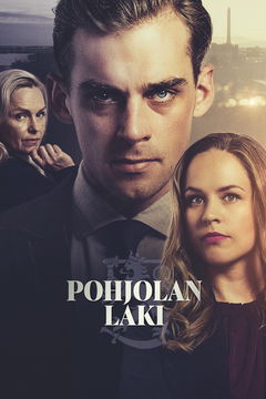 Pohjolan laki (2020&#8209;&nbsp;)