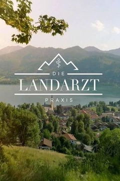 Die Landarztpraxis (2023&#8209;&nbsp;)