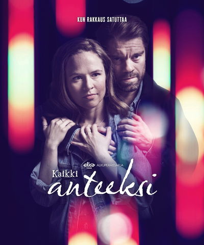 Kaikki anteeksi